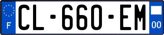 CL-660-EM