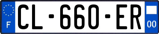 CL-660-ER
