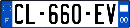 CL-660-EV