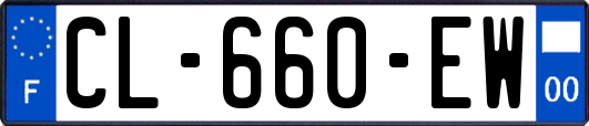 CL-660-EW