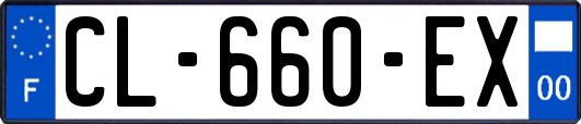 CL-660-EX
