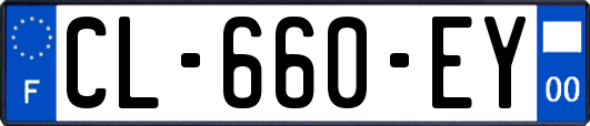CL-660-EY