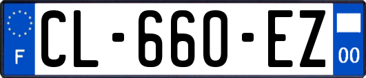 CL-660-EZ