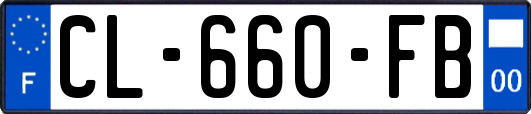 CL-660-FB