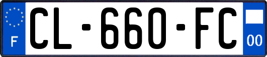 CL-660-FC