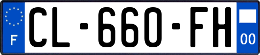 CL-660-FH