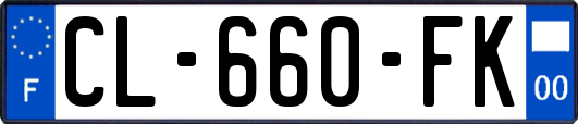 CL-660-FK