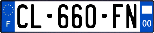 CL-660-FN