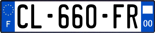 CL-660-FR