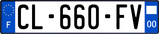 CL-660-FV