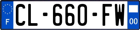 CL-660-FW