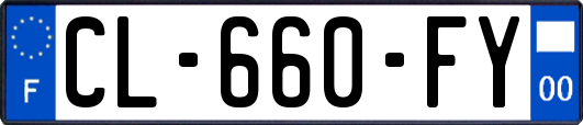 CL-660-FY