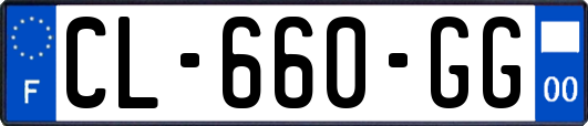 CL-660-GG