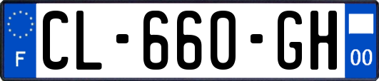 CL-660-GH
