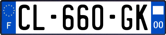 CL-660-GK