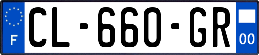 CL-660-GR