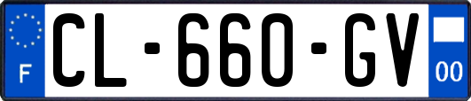 CL-660-GV