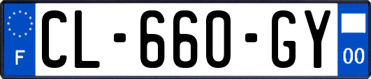 CL-660-GY