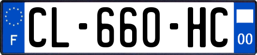 CL-660-HC