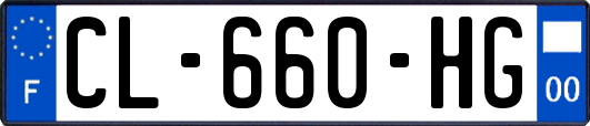 CL-660-HG