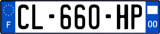 CL-660-HP