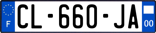 CL-660-JA
