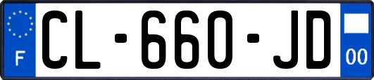 CL-660-JD