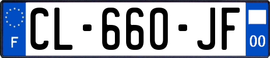 CL-660-JF