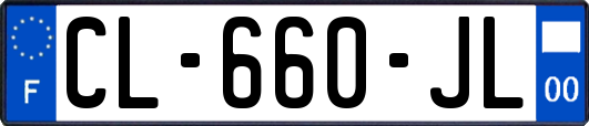 CL-660-JL