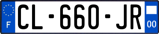 CL-660-JR