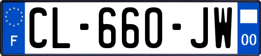 CL-660-JW