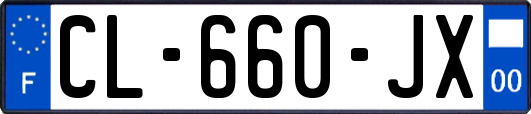 CL-660-JX