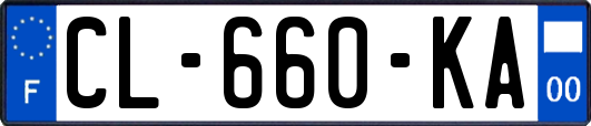 CL-660-KA