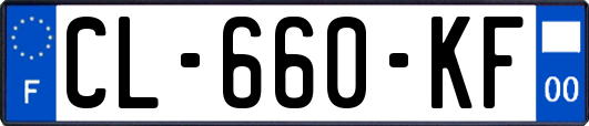 CL-660-KF