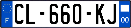 CL-660-KJ