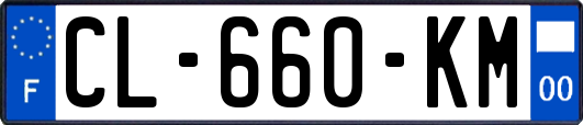 CL-660-KM