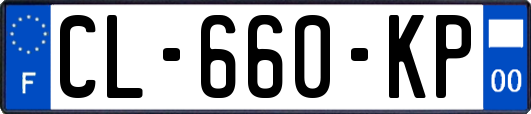 CL-660-KP