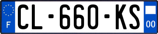 CL-660-KS