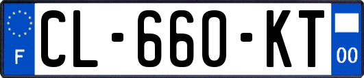 CL-660-KT