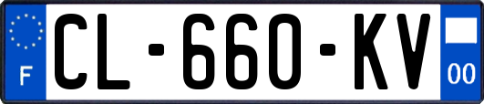 CL-660-KV
