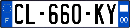 CL-660-KY
