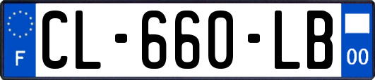 CL-660-LB