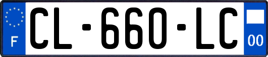 CL-660-LC