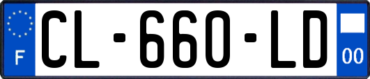 CL-660-LD