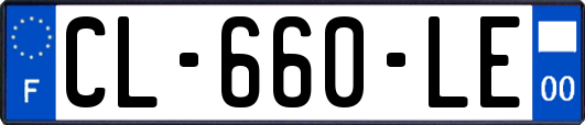 CL-660-LE