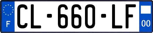 CL-660-LF