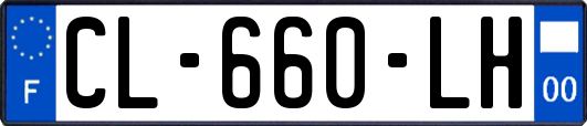 CL-660-LH