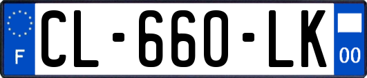 CL-660-LK