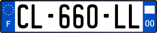 CL-660-LL