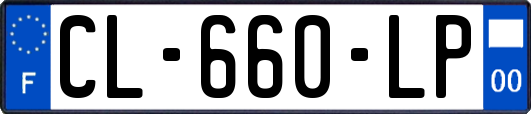 CL-660-LP